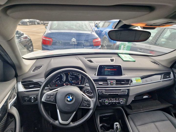 Photo 14 VIN: WBAJG310803H27949 - BMW X1 