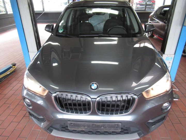 Photo 16 VIN: WBAJG310805N70571 - BMW X1 