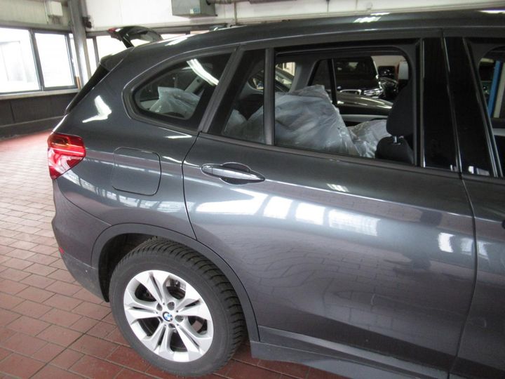 Photo 5 VIN: WBAJG310805N70571 - BMW X1 