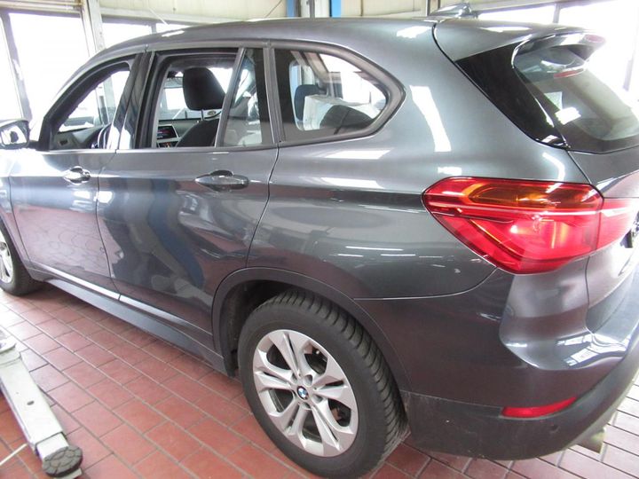 Photo 9 VIN: WBAJG310805N70571 - BMW X1 