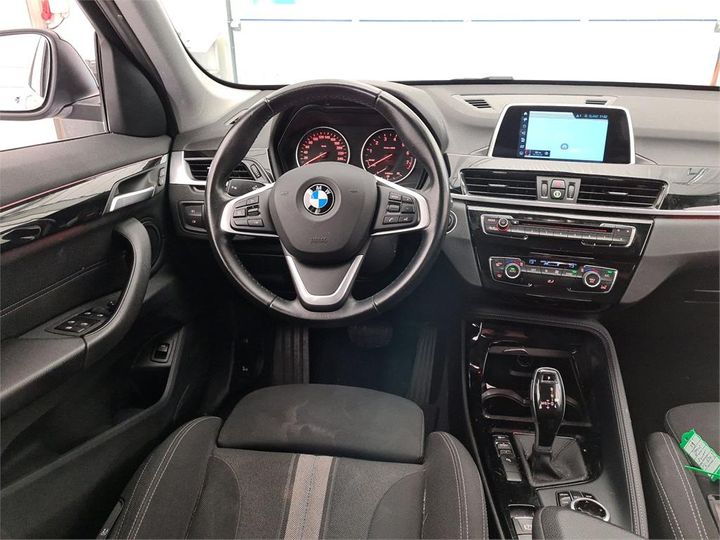 Photo 11 VIN: WBAJG31080EE22360 - BMW X1 