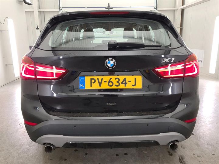 Photo 13 VIN: WBAJG31080EE22360 - BMW X1 