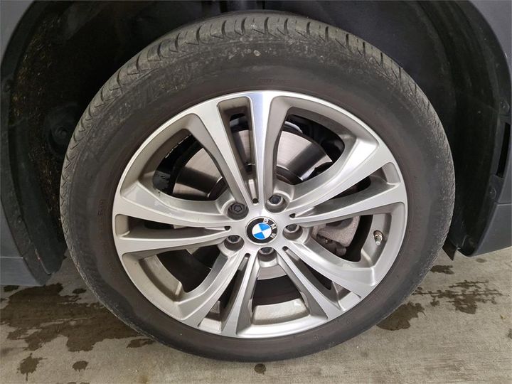 Photo 18 VIN: WBAJG31080EE22360 - BMW X1 