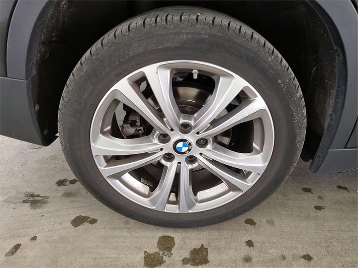 Photo 27 VIN: WBAJG31080EE22360 - BMW X1 