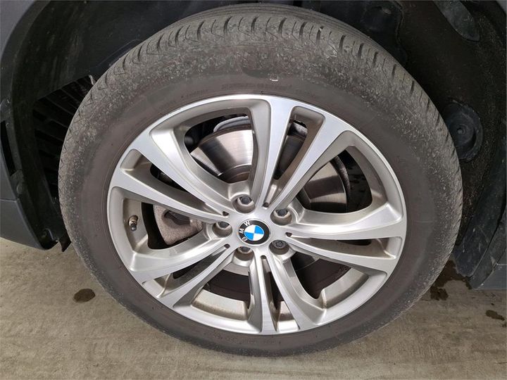 Photo 9 VIN: WBAJG31080EE22360 - BMW X1 