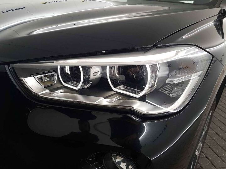 Photo 11 VIN: WBAJG310903H19164 - BMW X1 