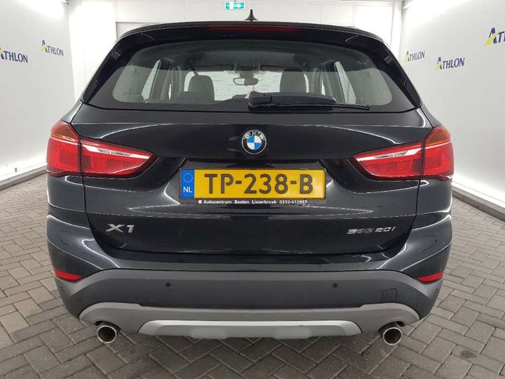 Photo 27 VIN: WBAJG310903H19164 - BMW X1 