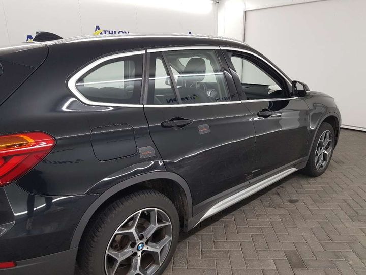 Photo 33 VIN: WBAJG310903H19164 - BMW X1 