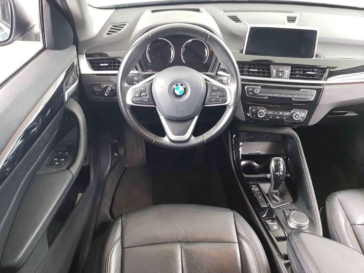 Photo 7 VIN: WBAJG310903H19164 - BMW X1 