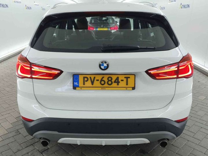 Photo 12 VIN: WBAJG31090EE22612 - BMW X1 