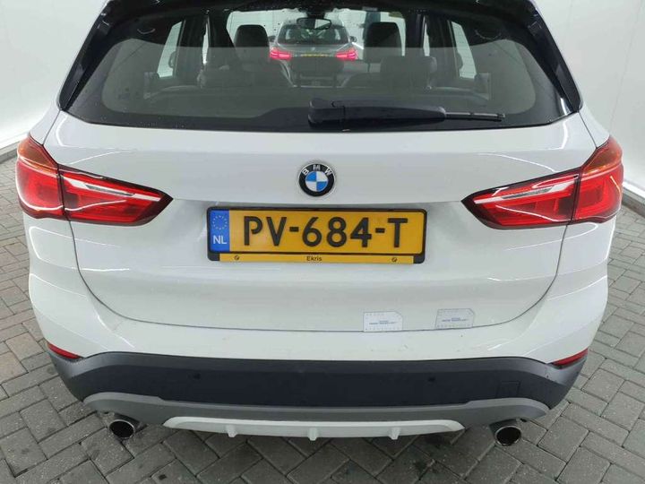 Photo 20 VIN: WBAJG31090EE22612 - BMW X1 