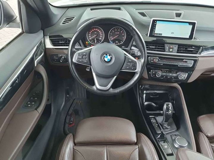 Photo 7 VIN: WBAJG31090EE22612 - BMW X1 