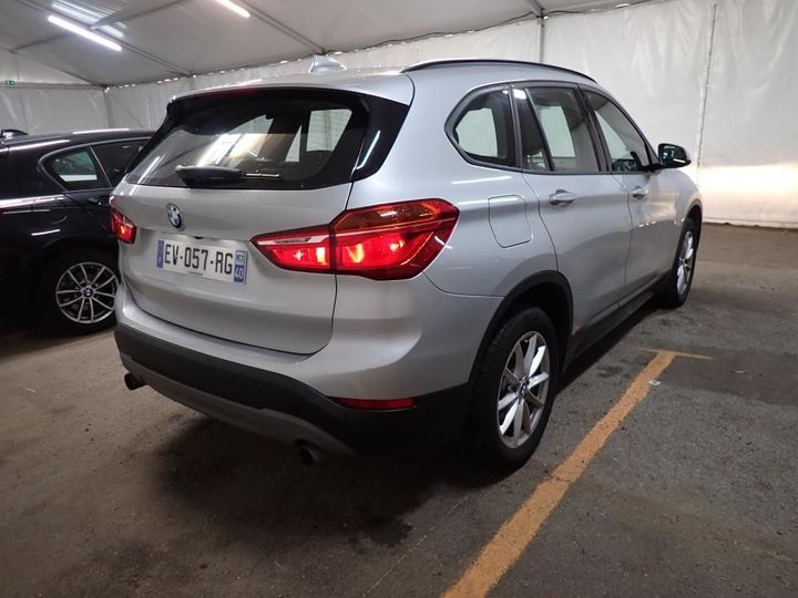 Photo 12 VIN: WBAJG31090EE28586 - BMW X1 