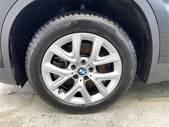 Photo 12 VIN: WBAJG310X03H25670 - BMW X1 