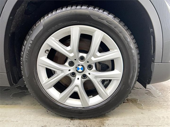 Photo 13 VIN: WBAJG310X03H25670 - BMW X1 