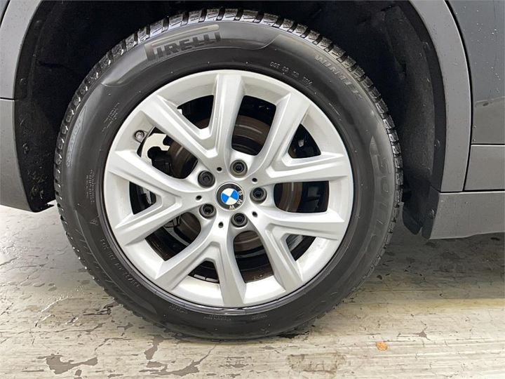 Photo 15 VIN: WBAJG310X03H25670 - BMW X1 