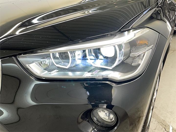 Photo 16 VIN: WBAJG310X03H25670 - BMW X1 