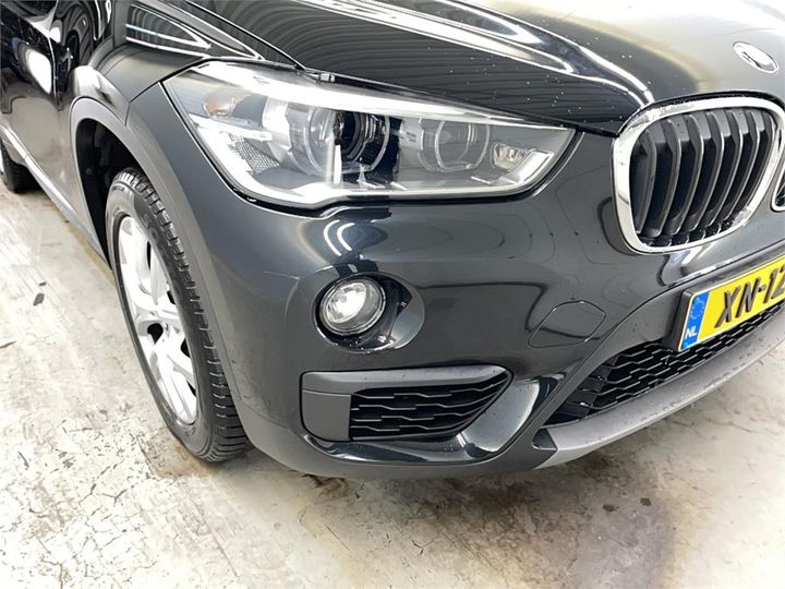 Photo 21 VIN: WBAJG310X03H25670 - BMW X1 