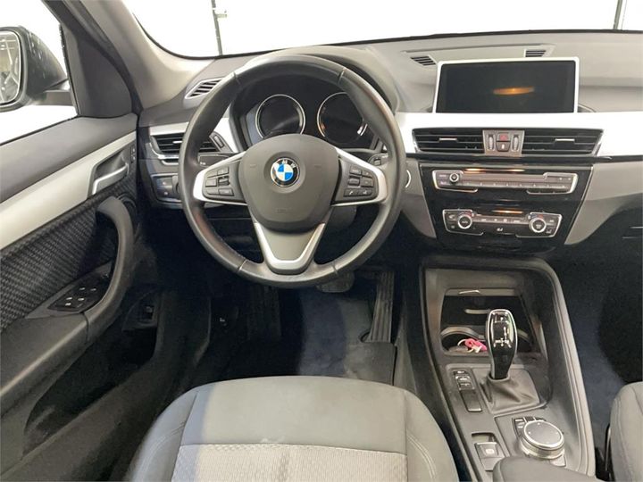 Photo 6 VIN: WBAJG310X03H25670 - BMW X1 