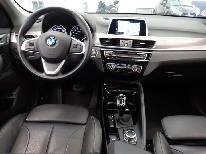 Photo 6 VIN: WBAJG91010EG27456 - BMW X1 