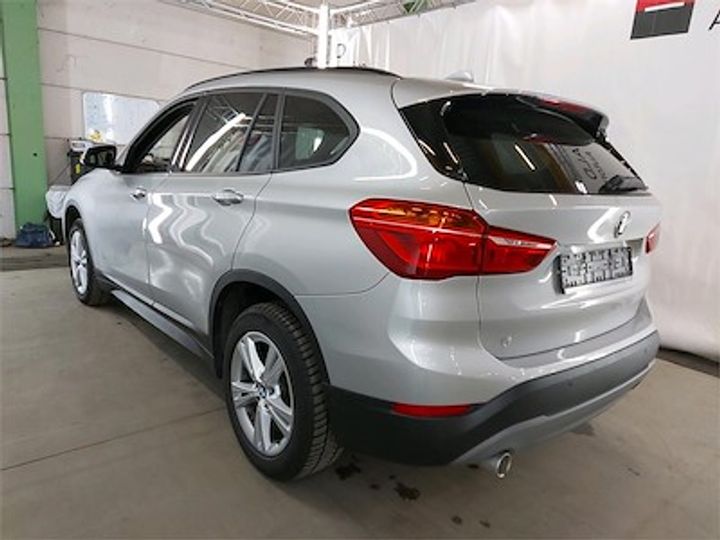 Photo 3 VIN: WBAJH110003G13719 - BMW X1 DIESEL - 2015 