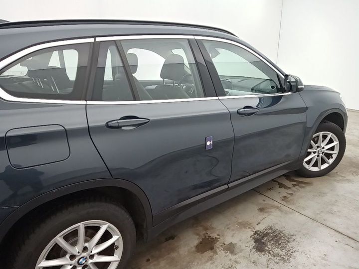 Photo 19 VIN: WBAJH110003G13798 - BMW X1 &#3915 