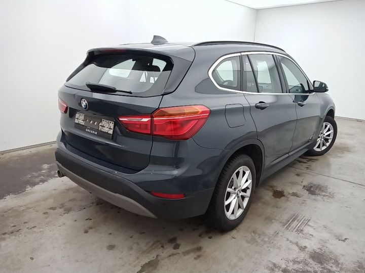 Photo 2 VIN: WBAJH110003G13798 - BMW X1 &#3915 