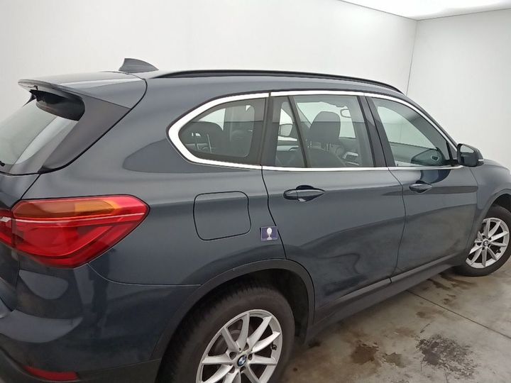 Photo 21 VIN: WBAJH110003G13798 - BMW X1 &#3915 