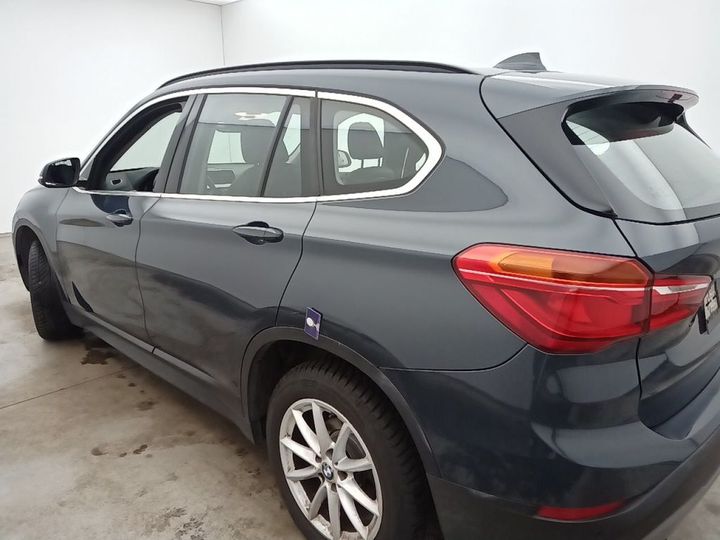 Photo 23 VIN: WBAJH110003G13798 - BMW X1 &#3915 