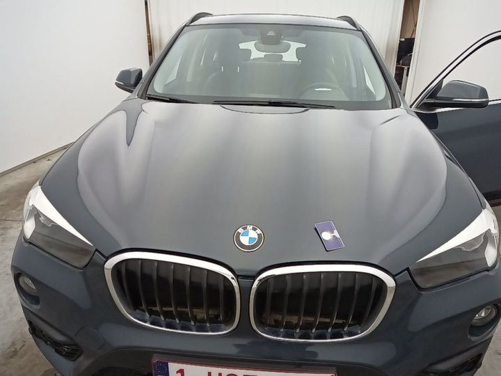 Photo 28 VIN: WBAJH110003G13798 - BMW X1 &#3915 