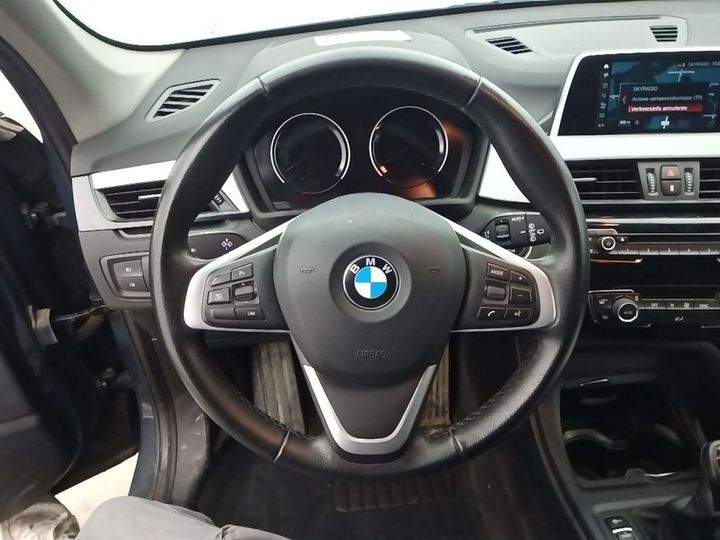 Photo 31 VIN: WBAJH110003G13798 - BMW X1 &#3915 