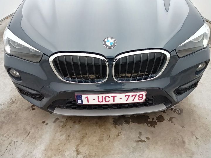 Photo 5 VIN: WBAJH110003G13798 - BMW X1 &#3915 