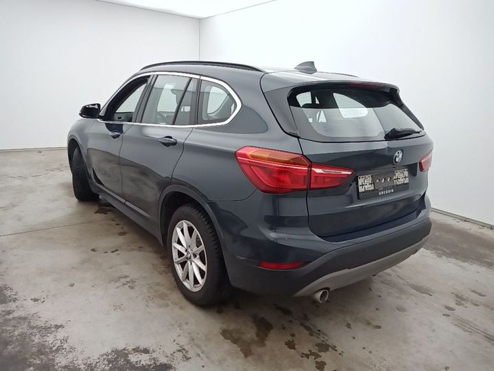 Photo 7 VIN: WBAJH110003G13798 - BMW X1 &#3915 