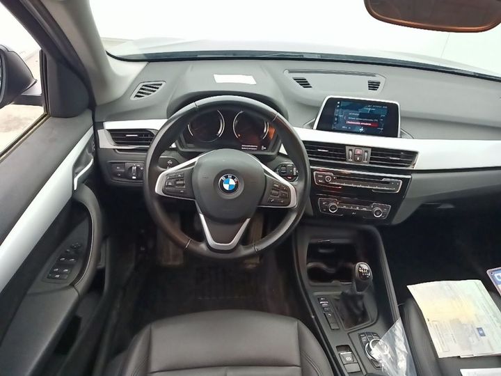 Photo 9 VIN: WBAJH110003G13798 - BMW X1 &#3915 