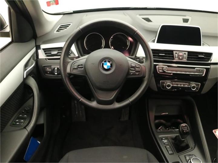 Photo 14 VIN: WBAJH110003G13848 - BMW X1 