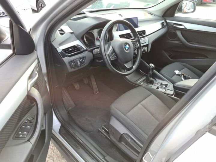 Photo 19 VIN: WBAJH110003G14546 - BMW X1 