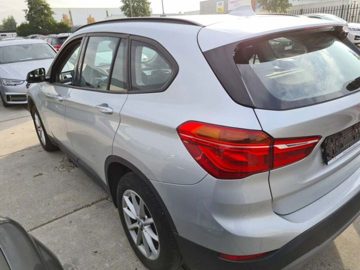 Photo 31 VIN: WBAJH110003G14546 - BMW X1 