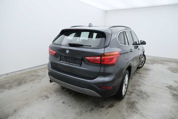 Photo 2 VIN: WBAJH110003G14871 - BMW X1 &#3915 