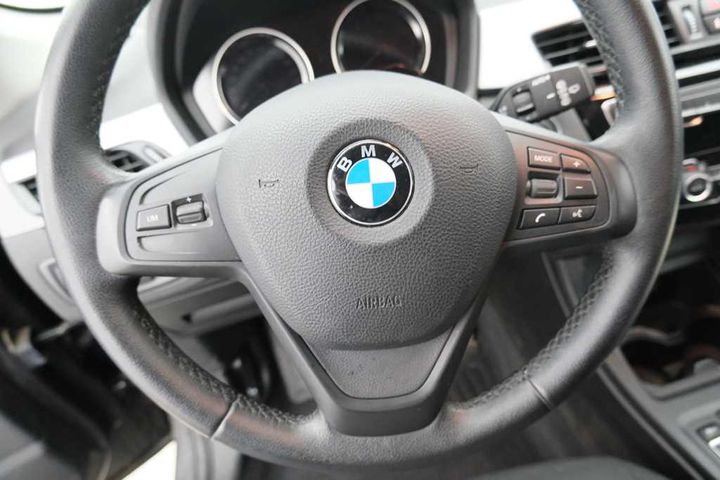 Photo 21 VIN: WBAJH110003G14871 - BMW X1 &#3915 