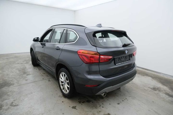 Photo 7 VIN: WBAJH110003G14871 - BMW X1 &#3915 