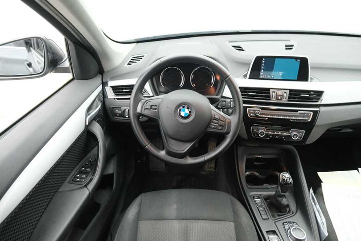 Photo 9 VIN: WBAJH110003G14871 - BMW X1 &#3915 