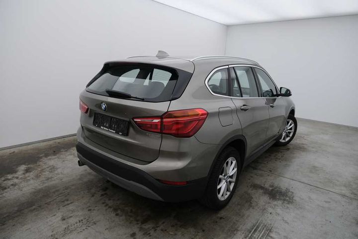 Photo 2 VIN: WBAJH110003G15146 - BMW X1 &#3915 