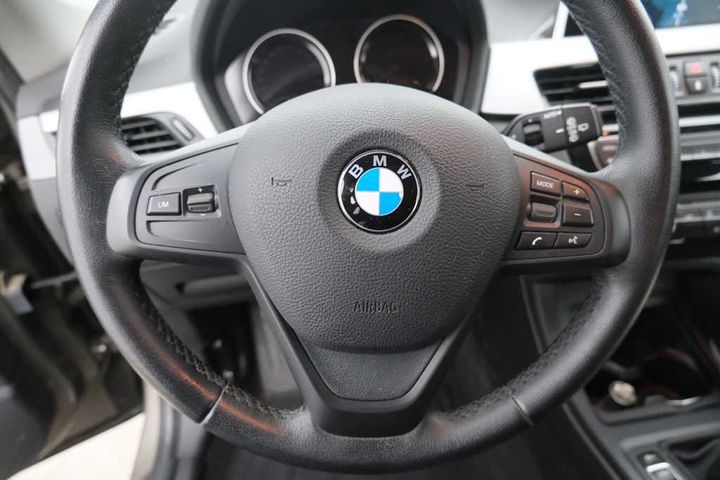 Photo 31 VIN: WBAJH110003G15146 - BMW X1 &#3915 