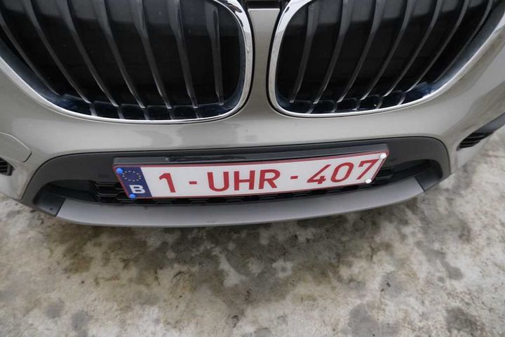 Photo 5 VIN: WBAJH110003G15146 - BMW X1 &#3915 