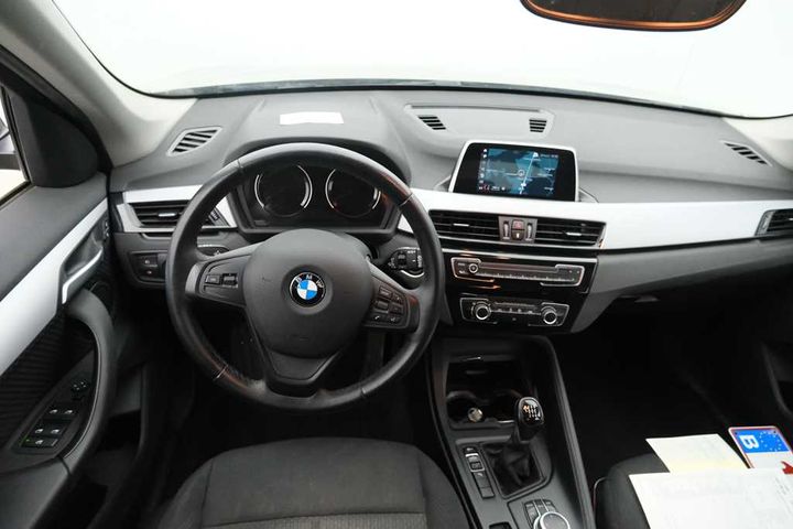 Photo 9 VIN: WBAJH110003G15146 - BMW X1 &#3915 