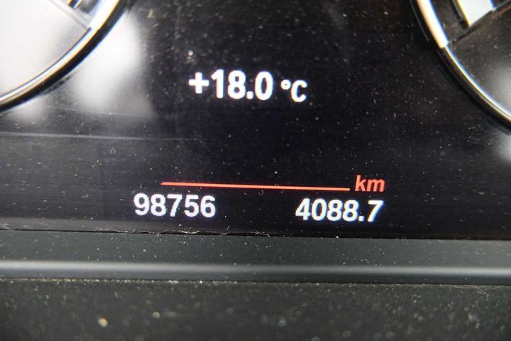 Photo 6 VIN: WBAJH110003G15146 - BMW X1 &#3915 