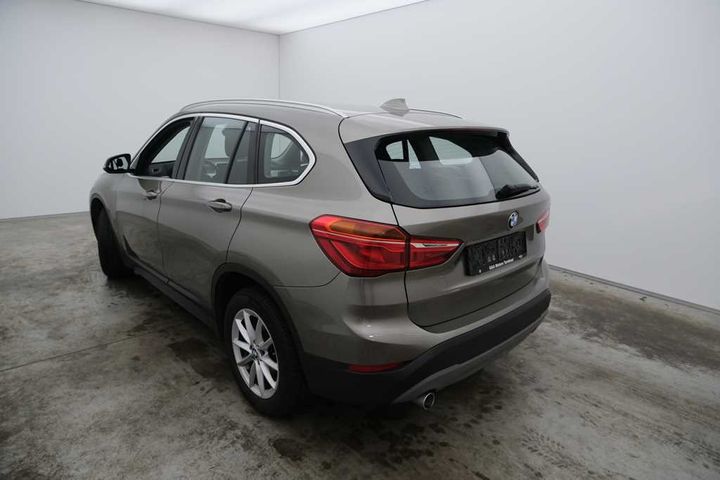 Photo 7 VIN: WBAJH110003G15146 - BMW X1 &#3915 