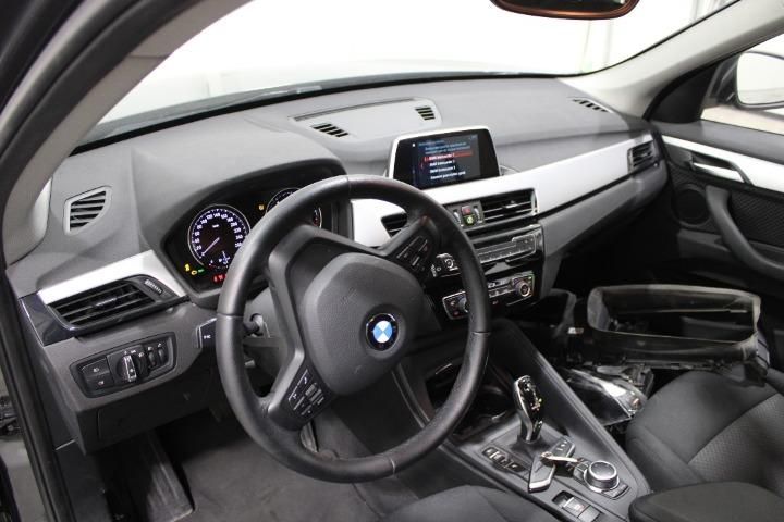 Photo 7 VIN: WBAJH110003G15177 - BMW X1 SUV 