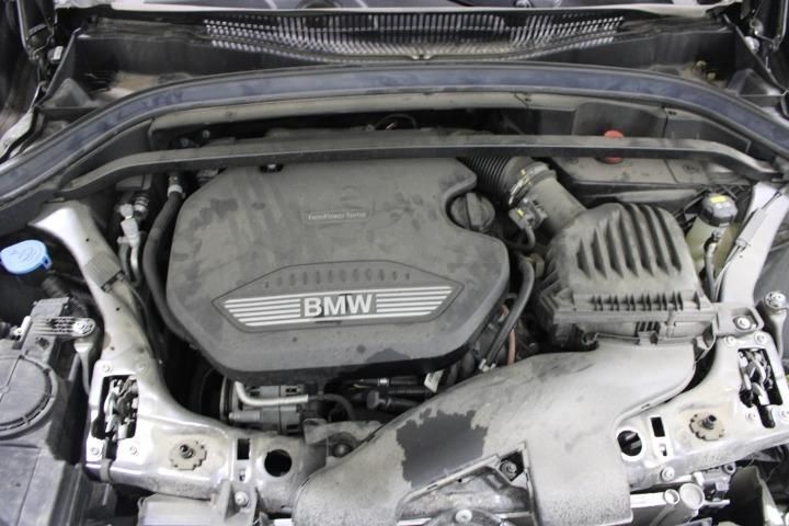 Photo 12 VIN: WBAJH110003G15177 - BMW X1 SUV 