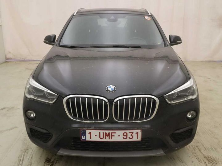 Photo 16 VIN: WBAJH110003G15728 - BMW X1 